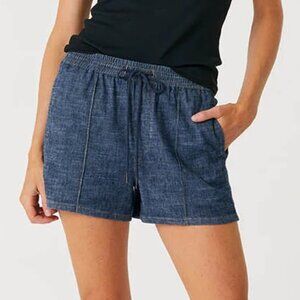 Level 99 Mari Shorts | Size L